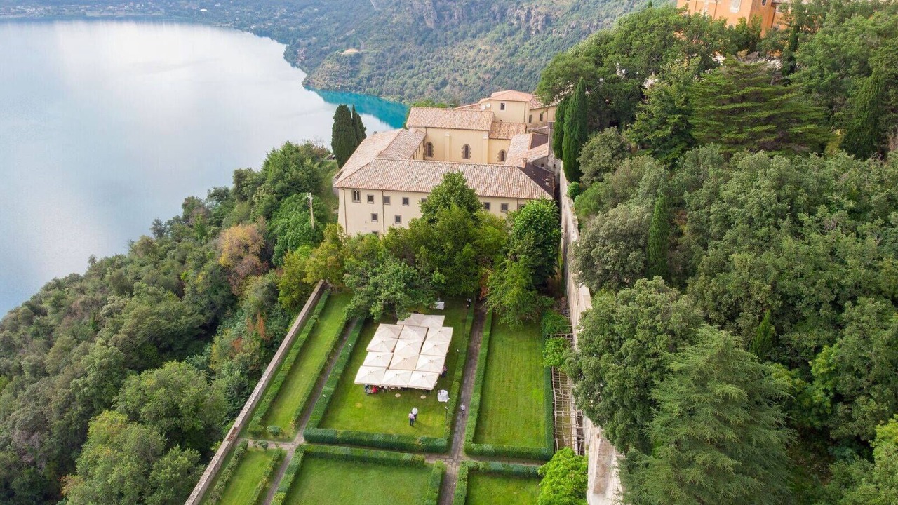 Photo of Outdoor in Albano Laziale