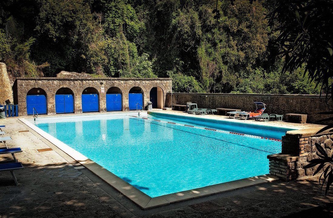 Photo of Outdoor in Albano Laziale
