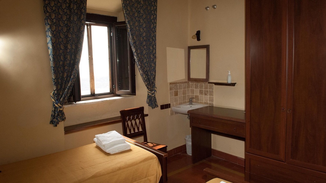 Photo of Bedroom in Albano Laziale
