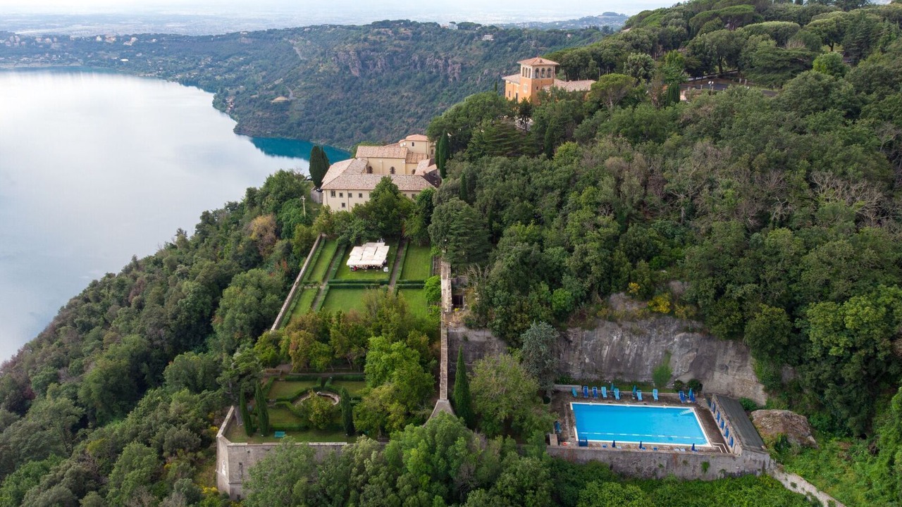Photo of Outdoor in Albano Laziale