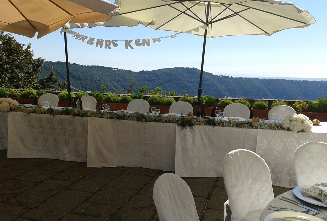 Photo of Outdoor in Albano Laziale