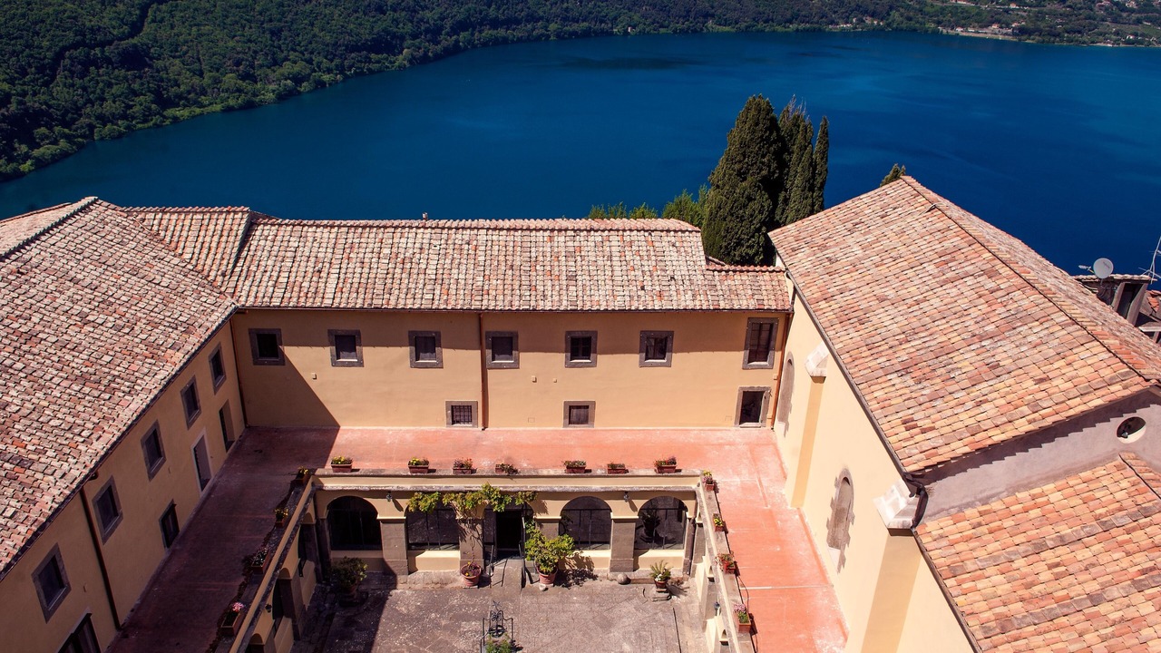 Photo of Outdoor in Albano Laziale