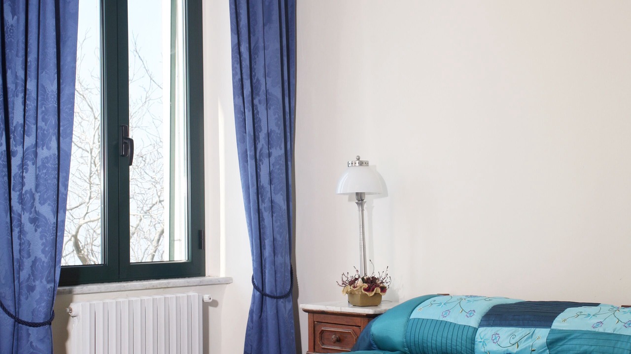 Photo of Bedroom in Albano Laziale