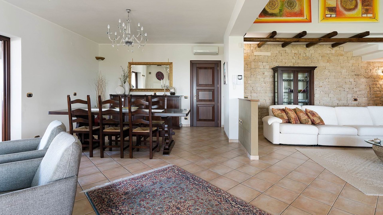 Photo of Livingroom in Paceco