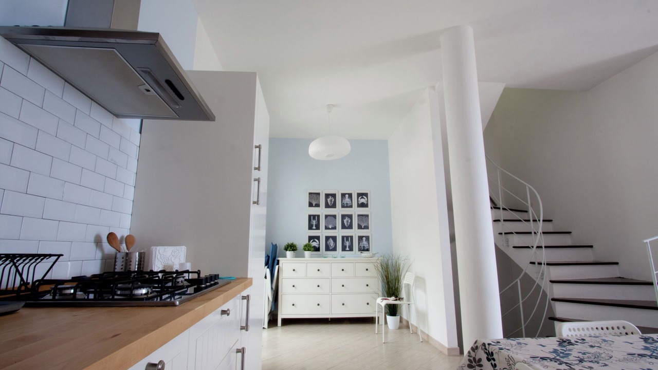 Photo of Kitchen in Macari