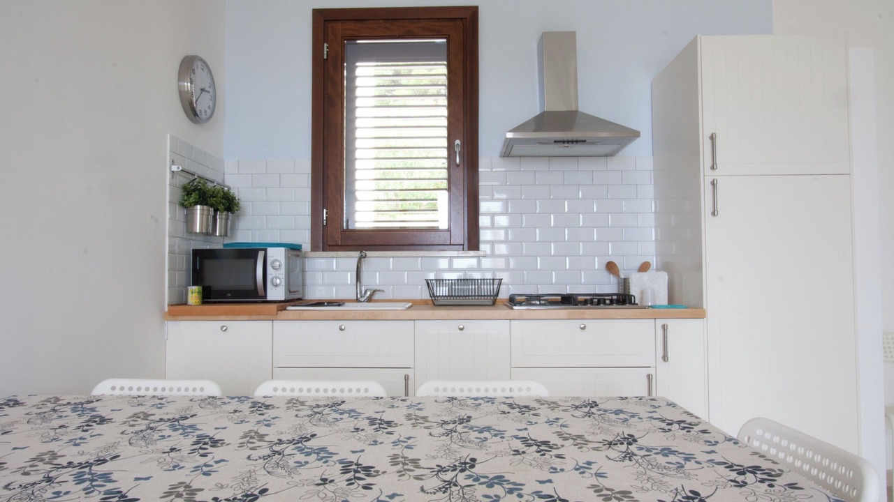Photo of Kitchen in Macari
