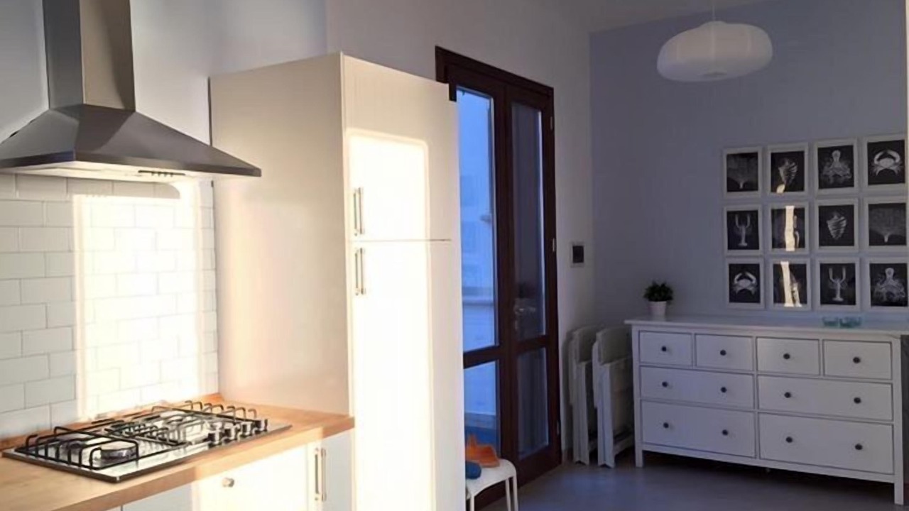 Photo of Kitchen in Macari