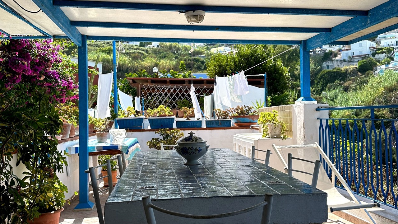 Photo of Outdoor in Le Forna