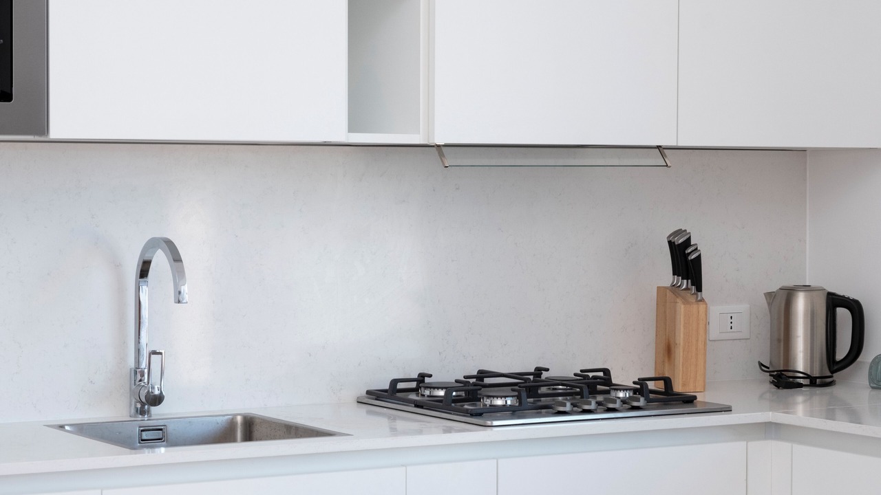 Photo of Kitchen in Macari