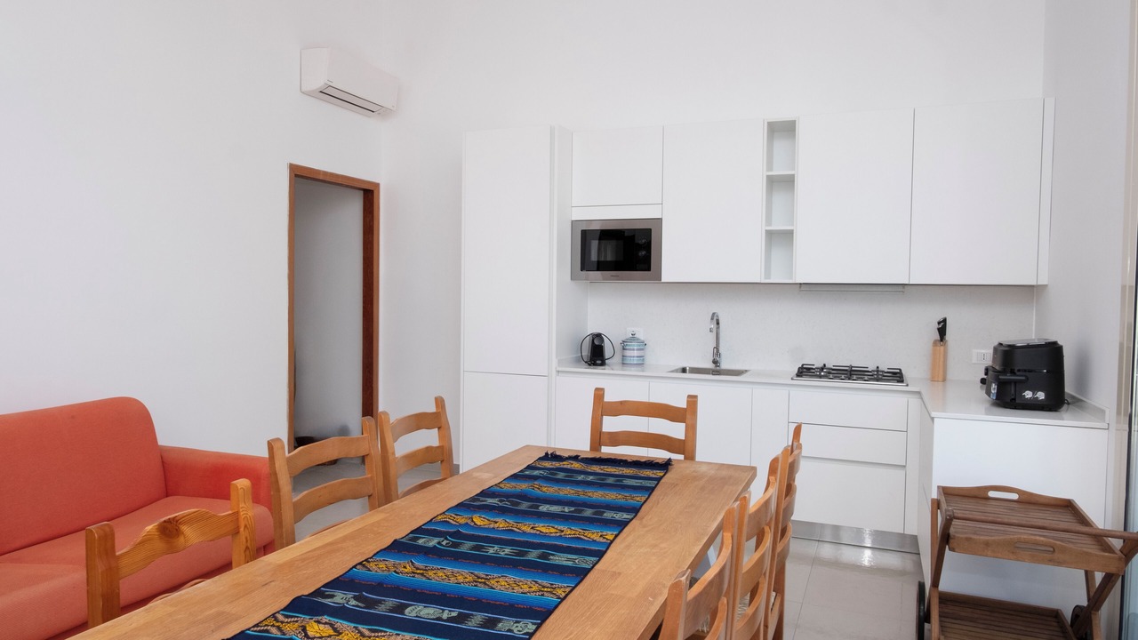 Photo of Kitchen in Macari