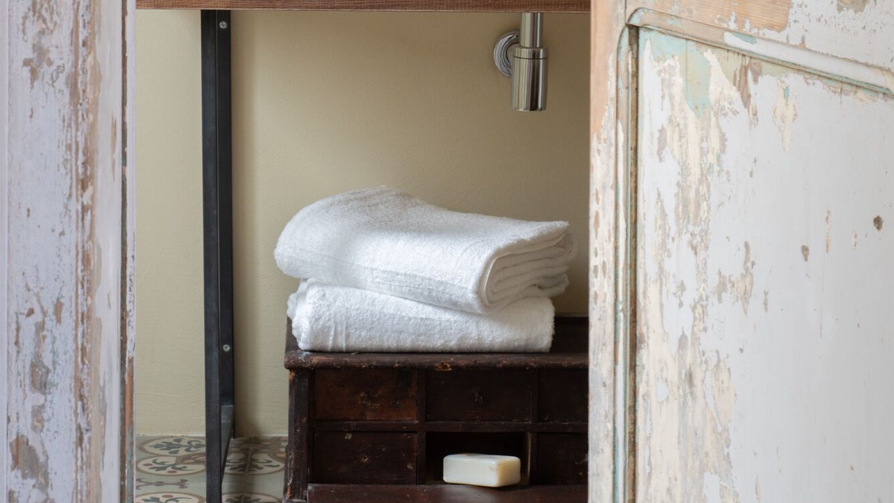 Photo of Bedroom in Trapani City Centre