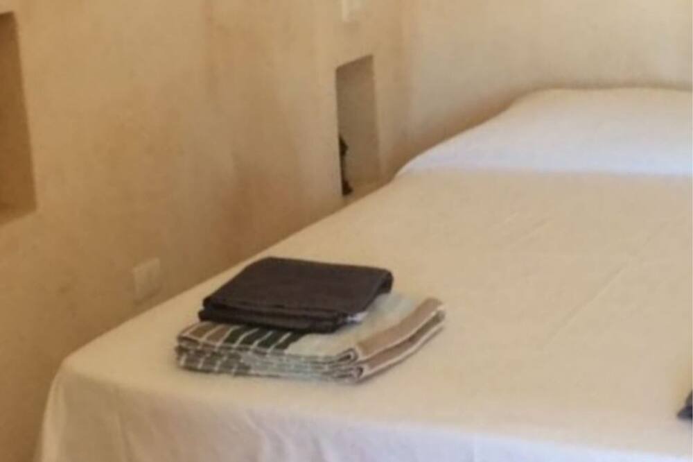 Photo of Bedroom in Pantelleria