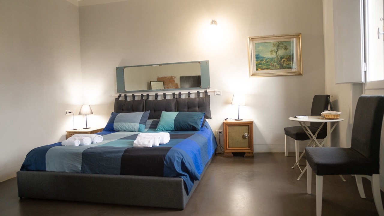 Photo of Patio Balcony in Prato