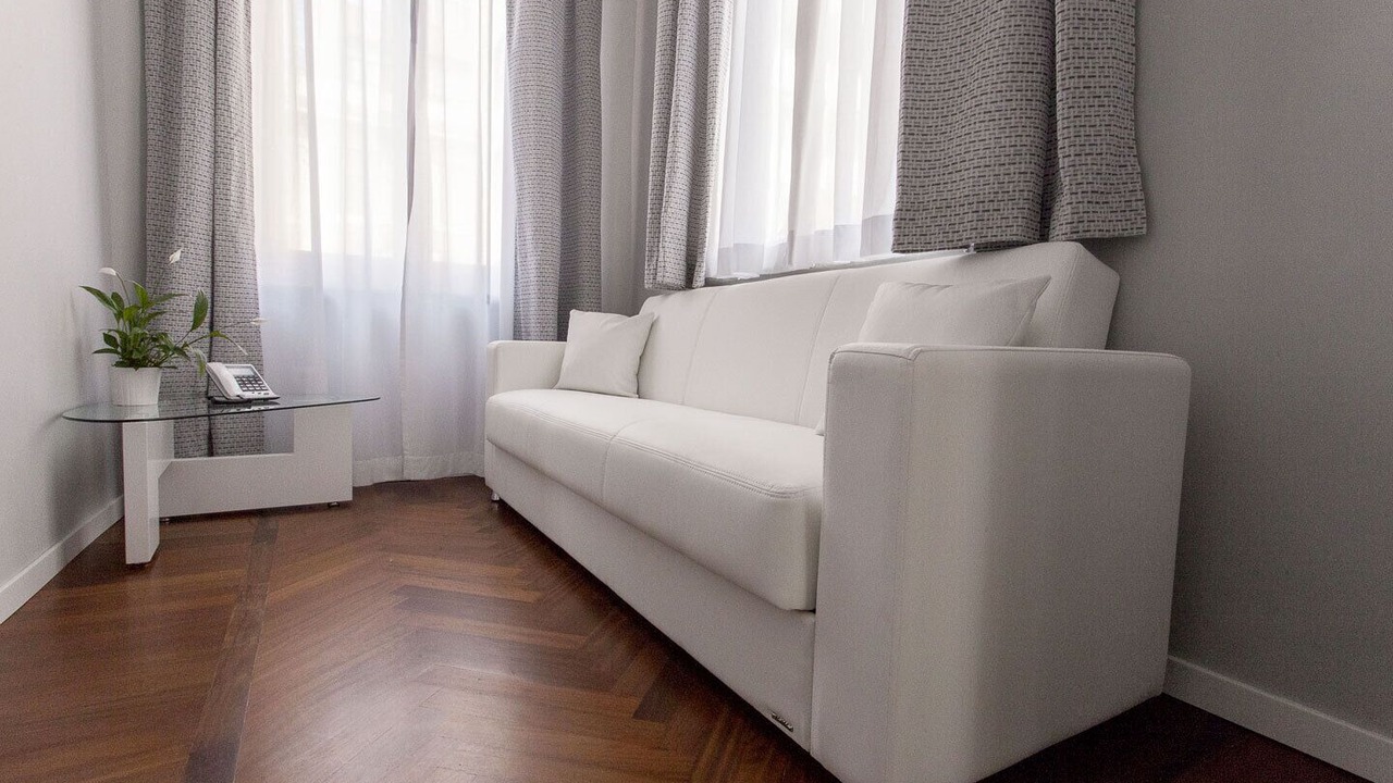 Photo of Bedroom in Quartiere Coppede