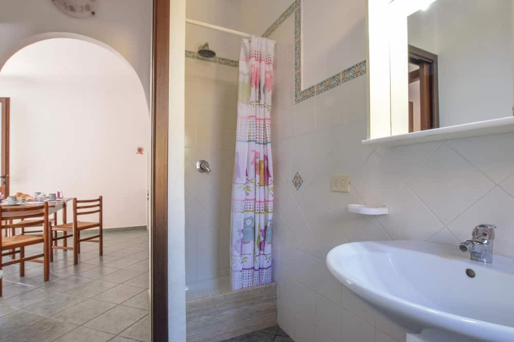 Photo of Bathroom in Gorgo Lungo