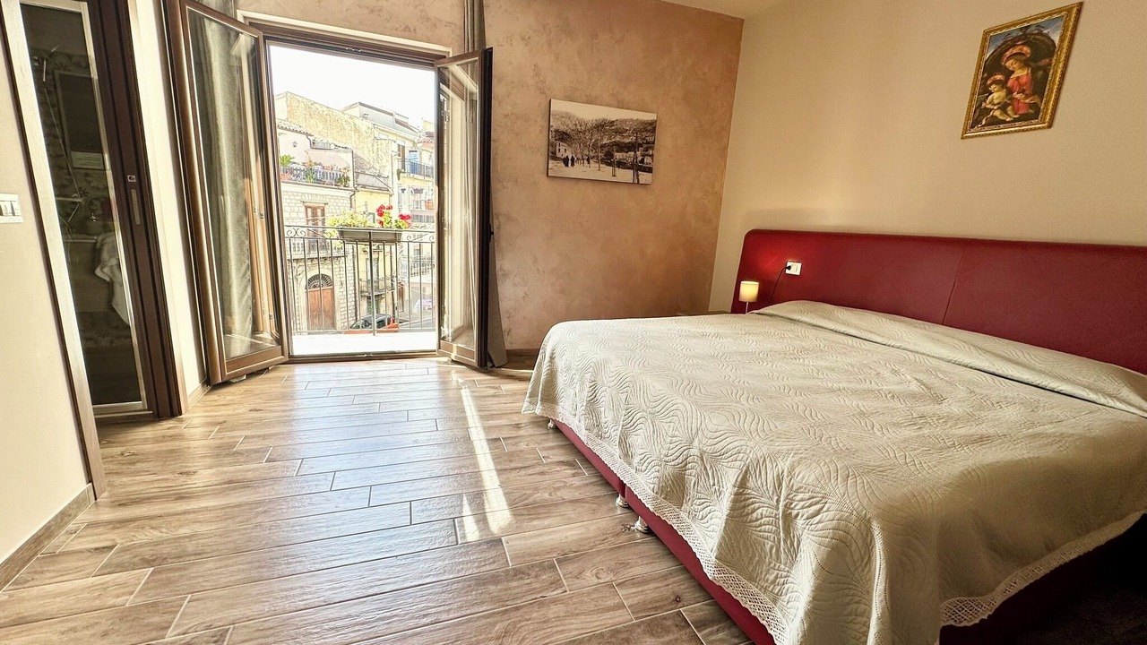 Photo of Patio Balcony in San Giovanni Gemini