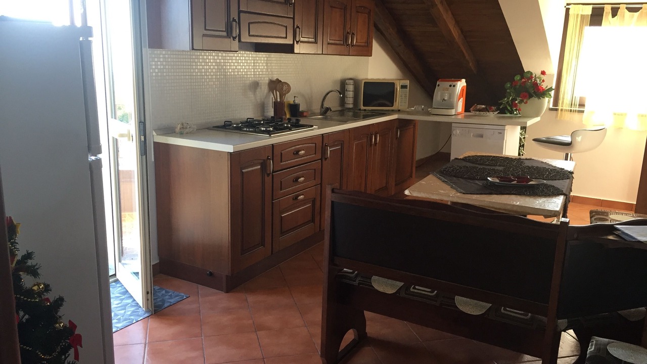 Photo of Kitchen in Coste
