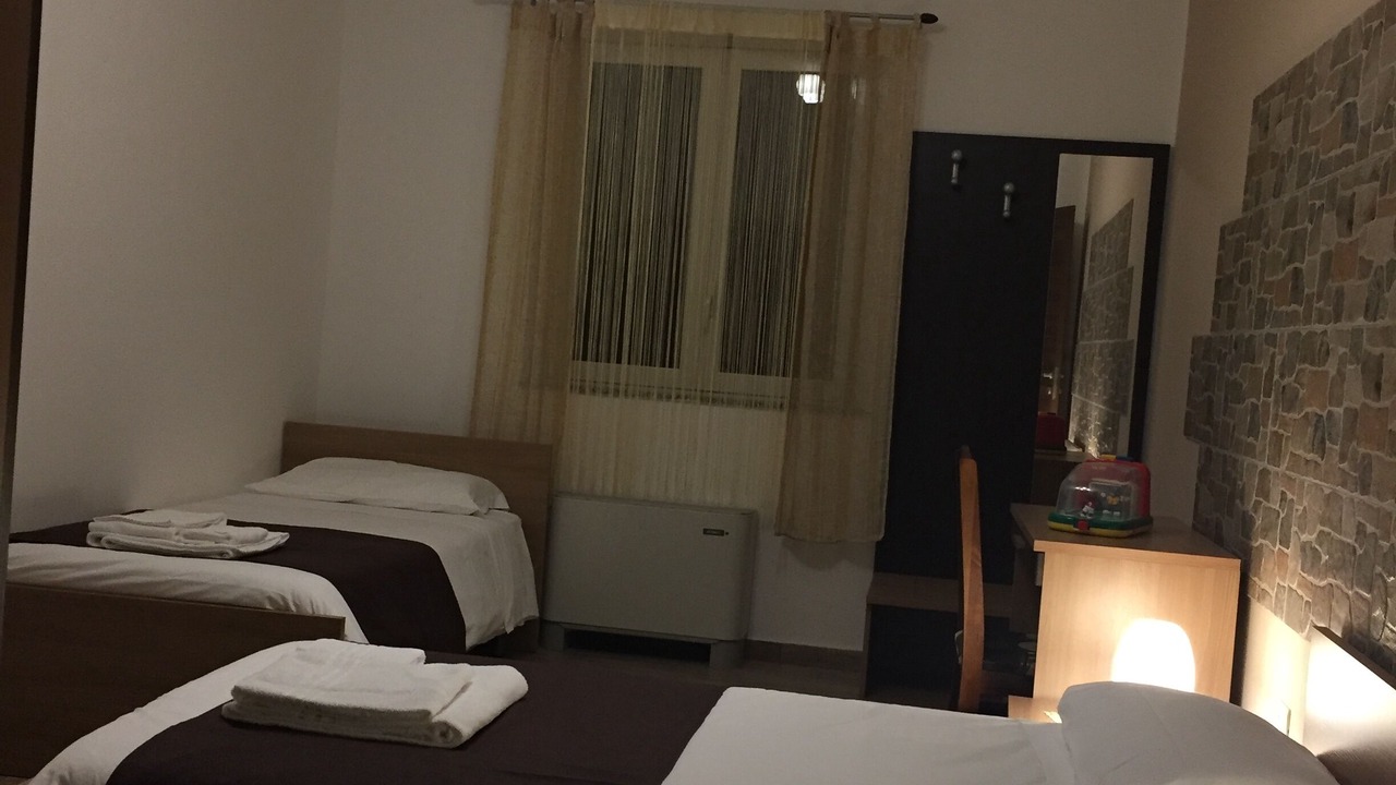 Photo of Bedroom in Coste
