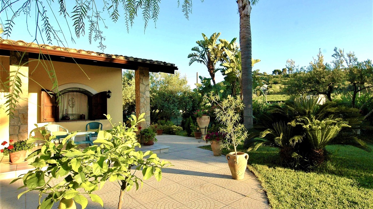 Photo of Outdoor in Trappeto