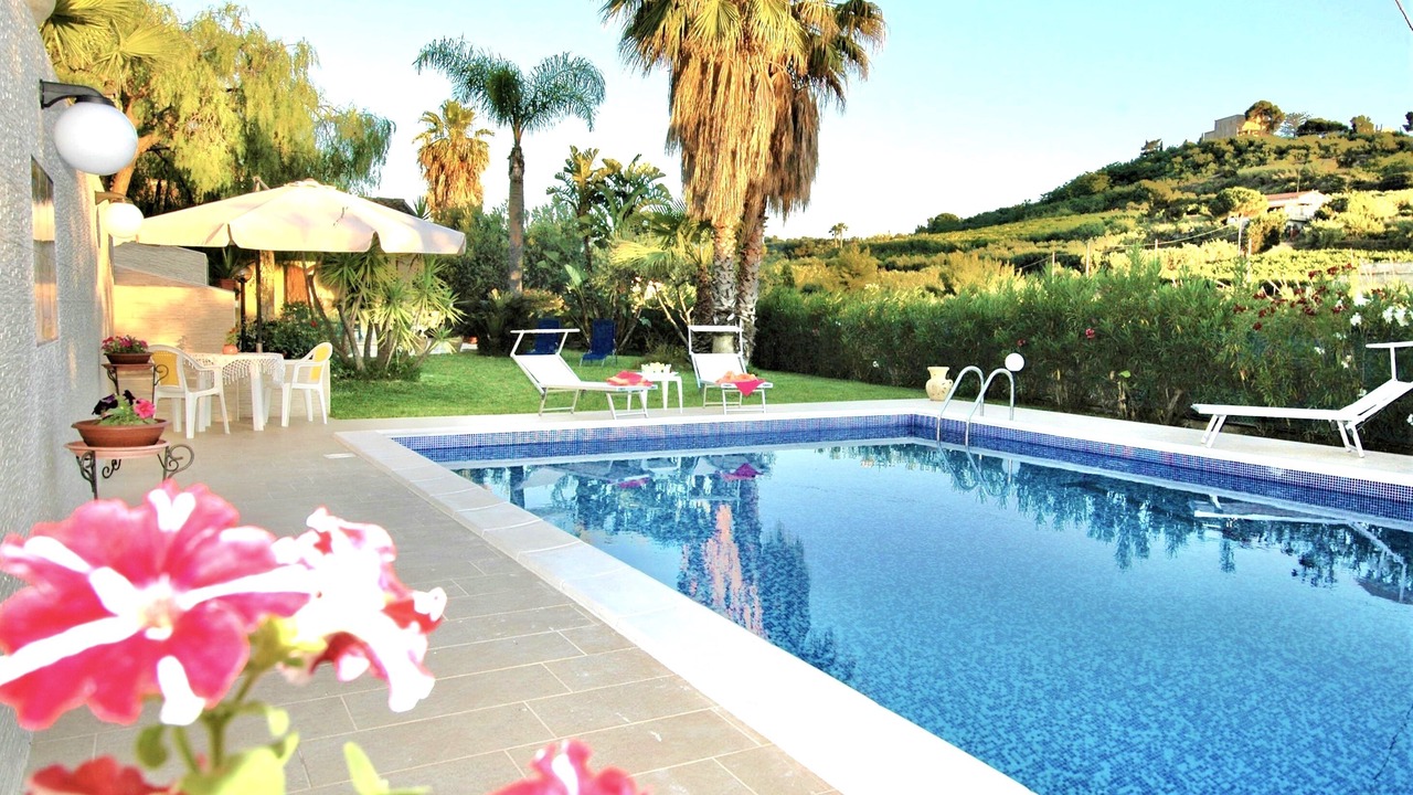 Photo of Outdoor in Trappeto