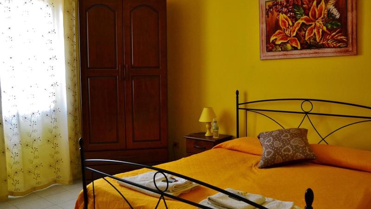 Photo of Patio Balcony in Caltanissetta