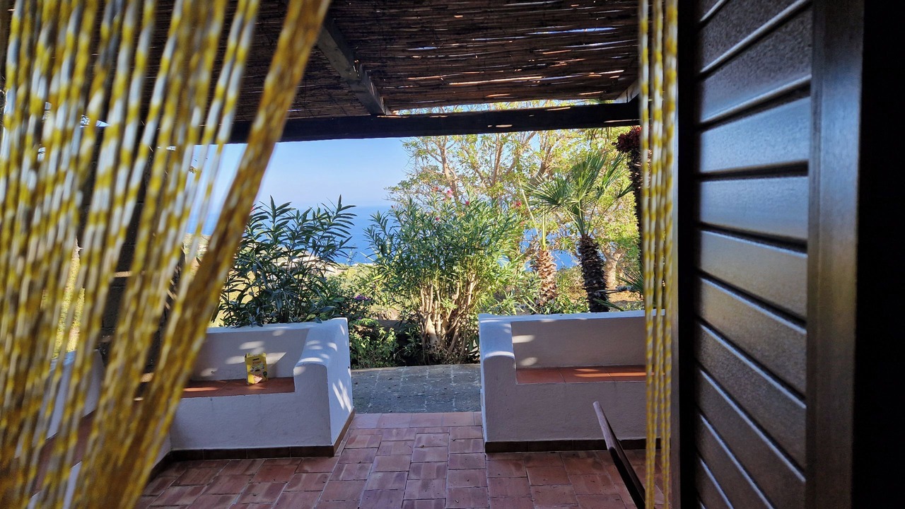 Photo of Patio Balcony in Kamma
