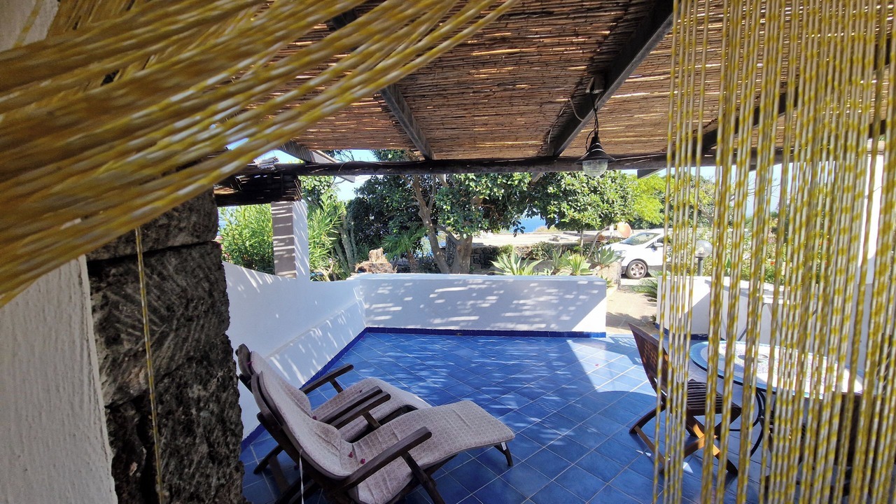 Photo of Patio Balcony in Kamma