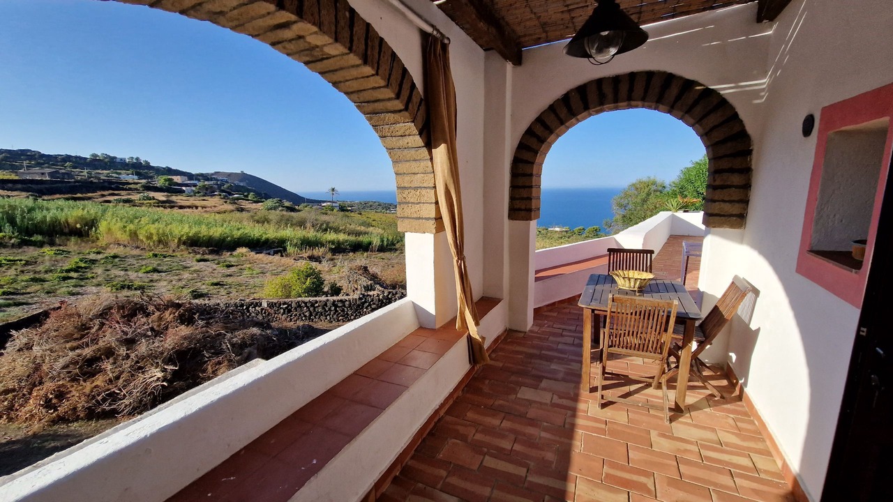 Photo of Patio Balcony in Kamma