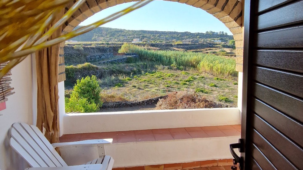 Photo of Patio Balcony in Kamma