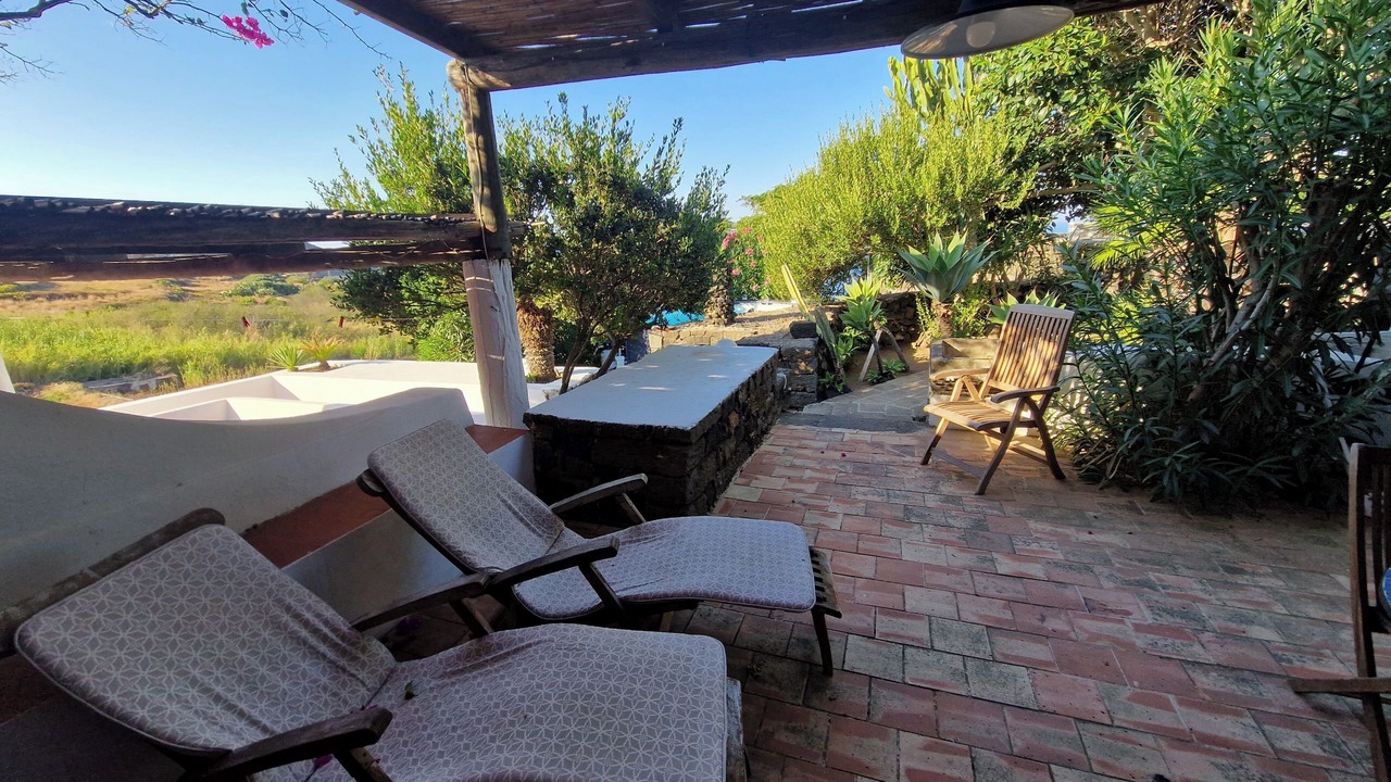 Photo of Patio Balcony in Kamma