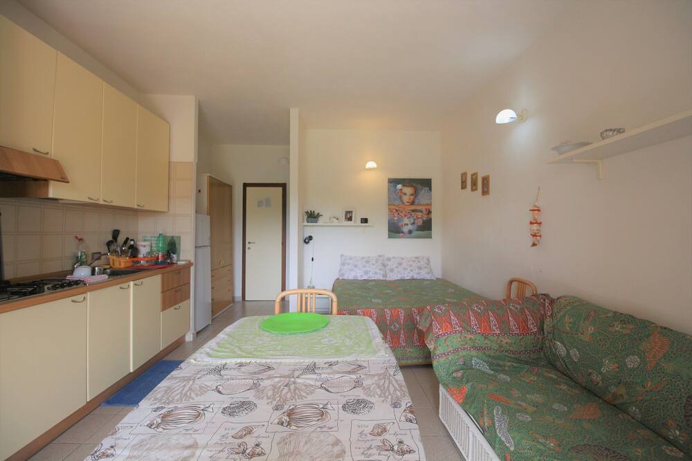 Photo of Livingroom in Porto San Paolo