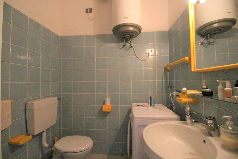Photo of Bathroom in Porto San Paolo