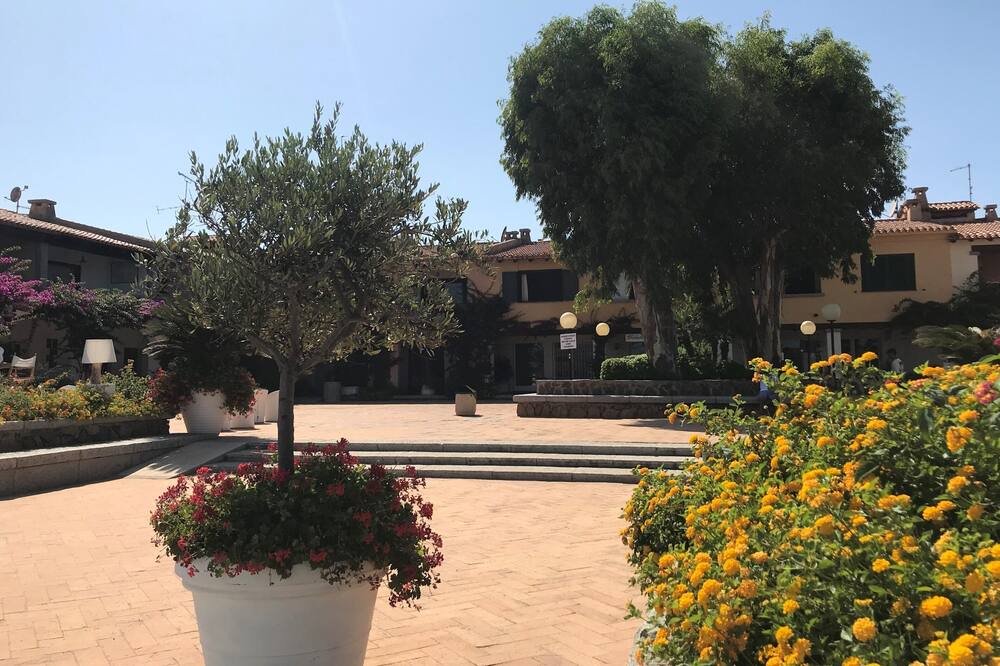 Photo of Outdoor in Porto San Paolo