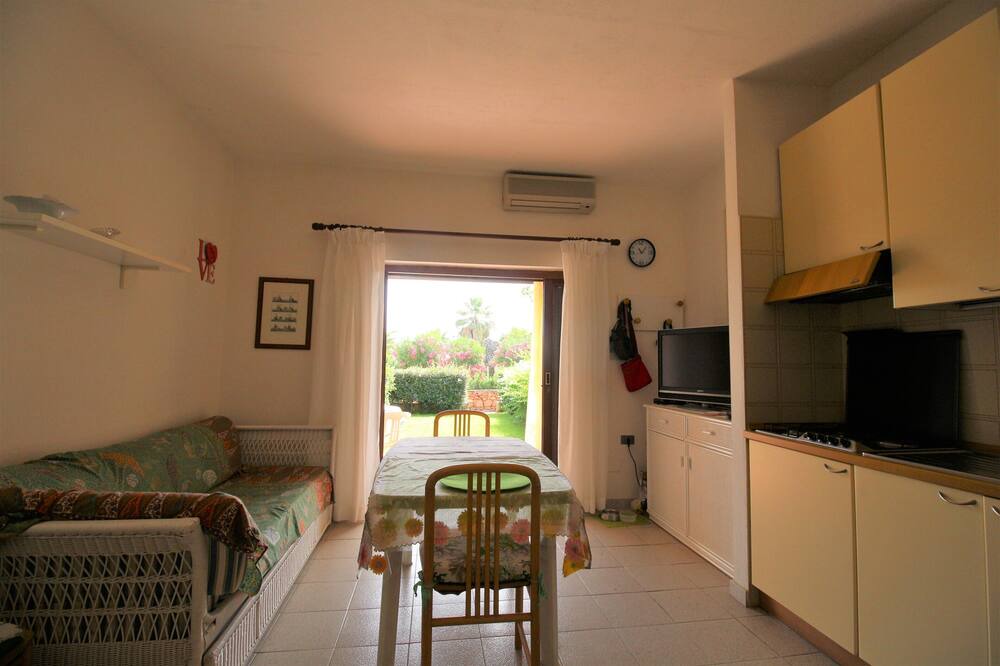 Photo of Livingroom in Porto San Paolo