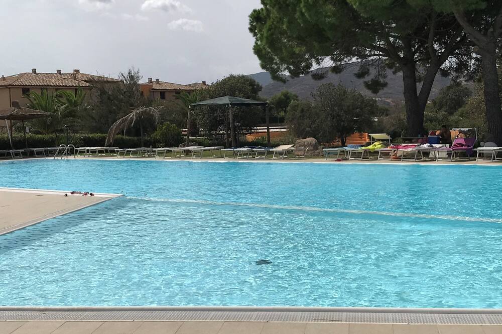 Photo of Outdoor in Porto San Paolo