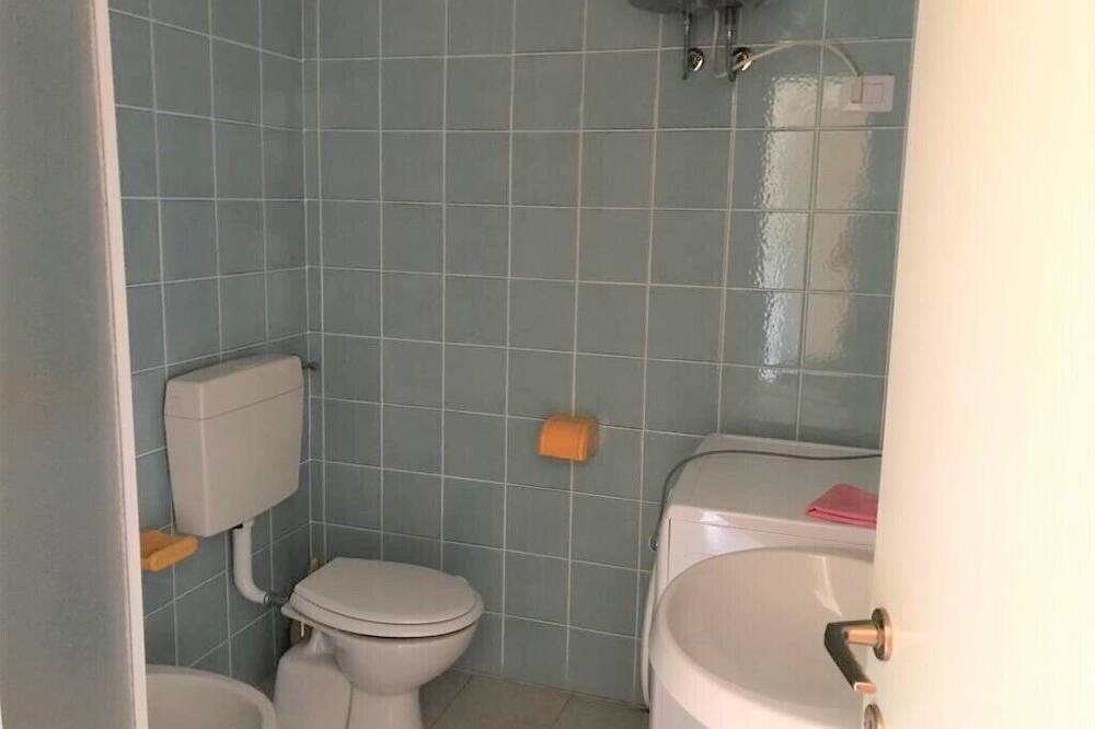 Photo of Bathroom in Porto San Paolo