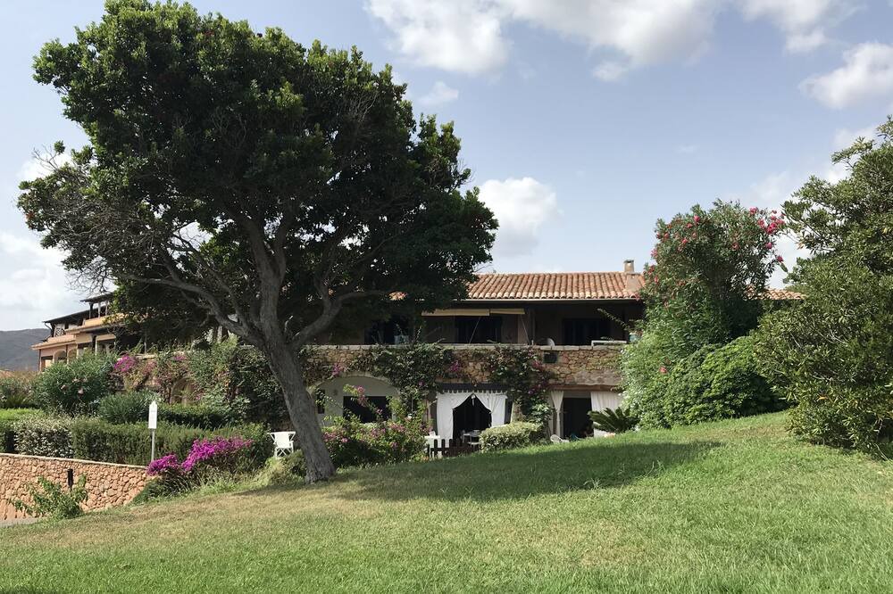Photo of Outdoor in Porto San Paolo