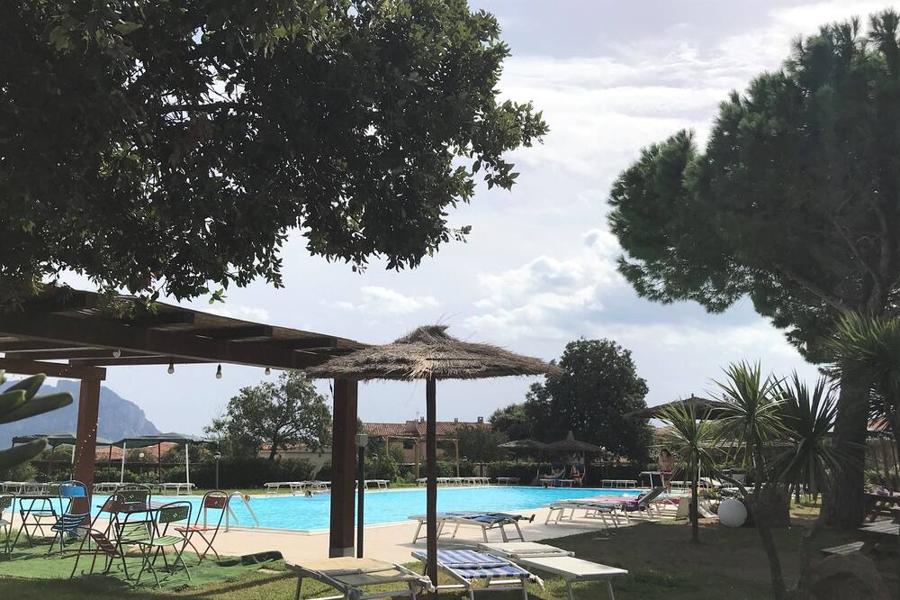 Photo of Outdoor in Porto San Paolo