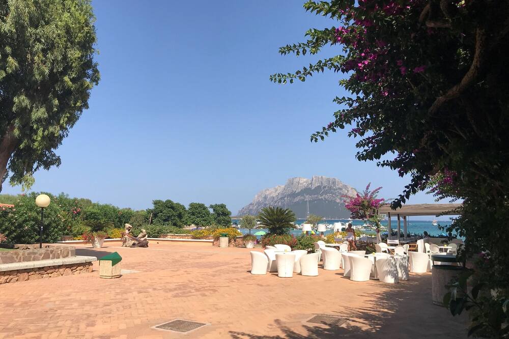 Photo of Outdoor in Porto San Paolo