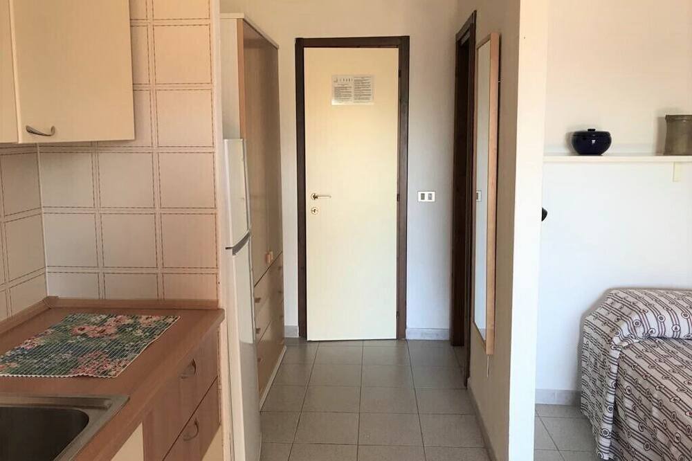 Photo of Kitchen in Porto San Paolo