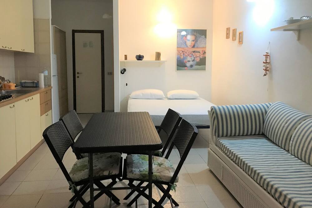 Photo of Livingroom in Porto San Paolo