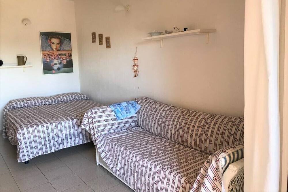 Photo of Bedroom in Porto San Paolo