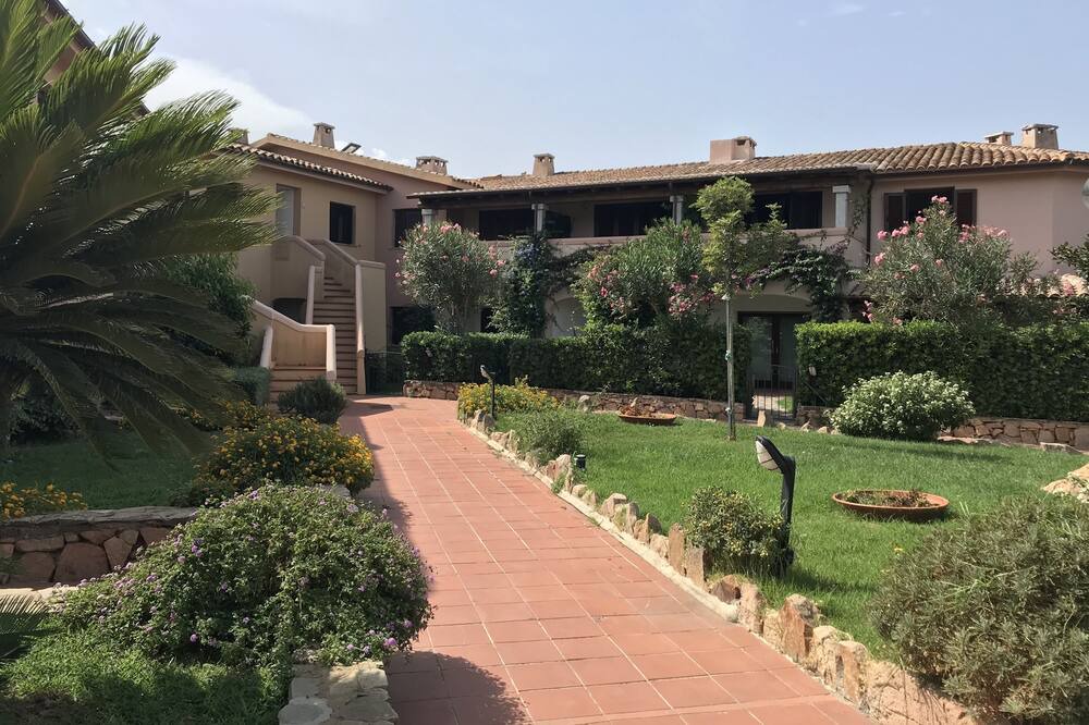 Photo of Outdoor in Porto San Paolo