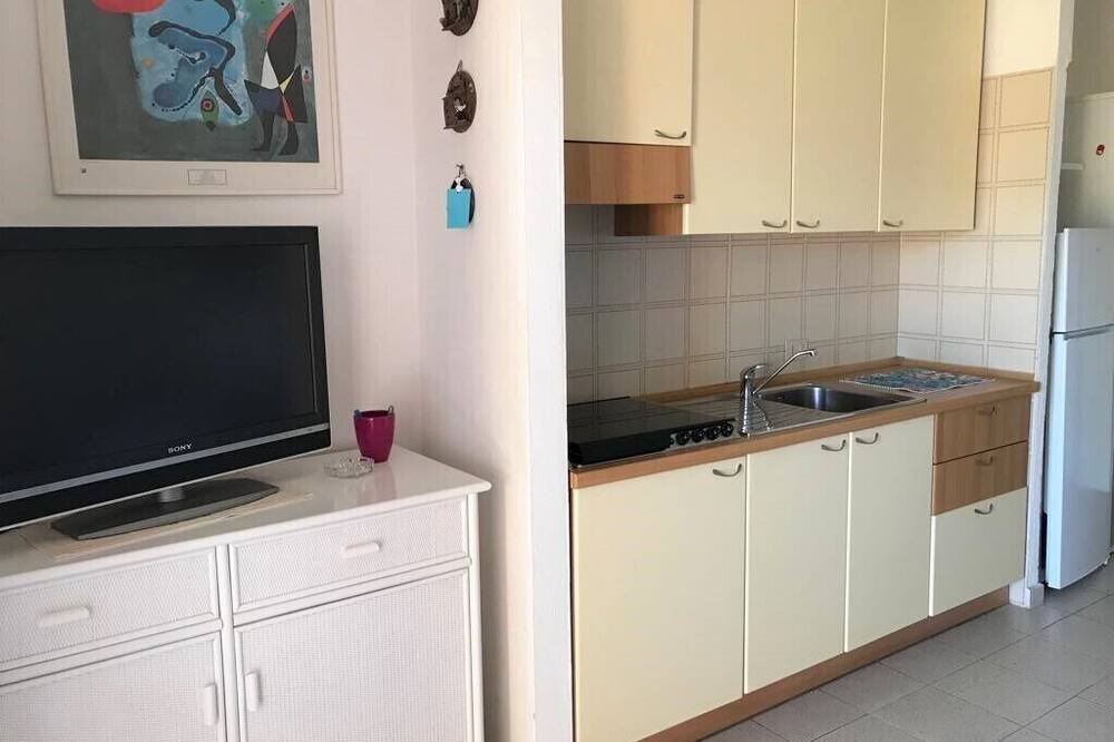 Photo of Kitchen in Porto San Paolo