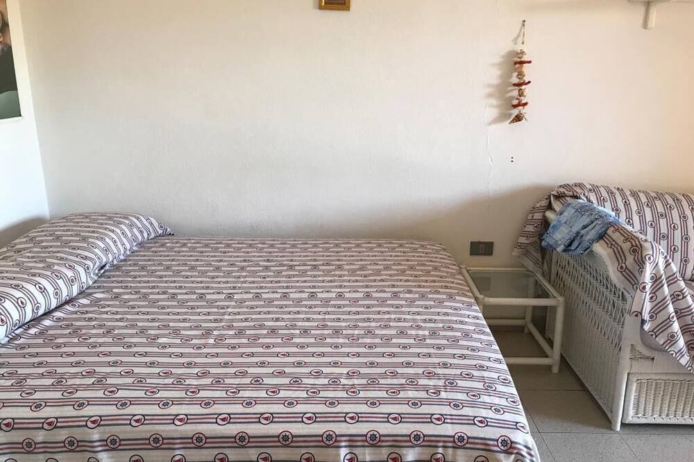 Photo of Bedroom in Porto San Paolo