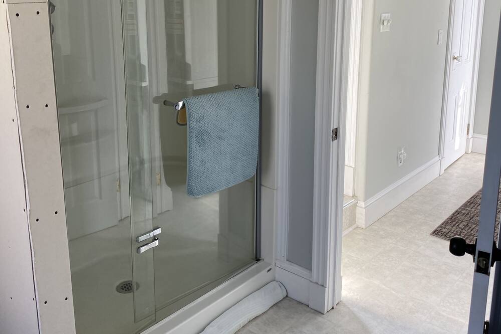 Photo of Bathroom in Lower Woods Harbour