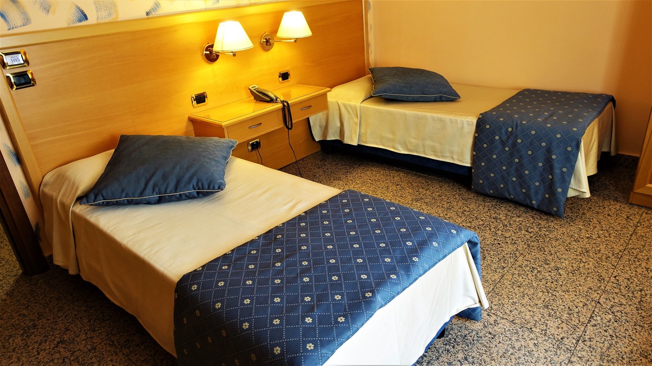 Photo of Bedroom in Enna
