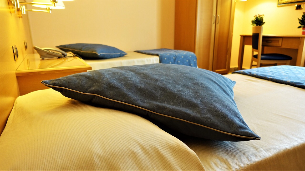 Photo of Bedroom in Enna