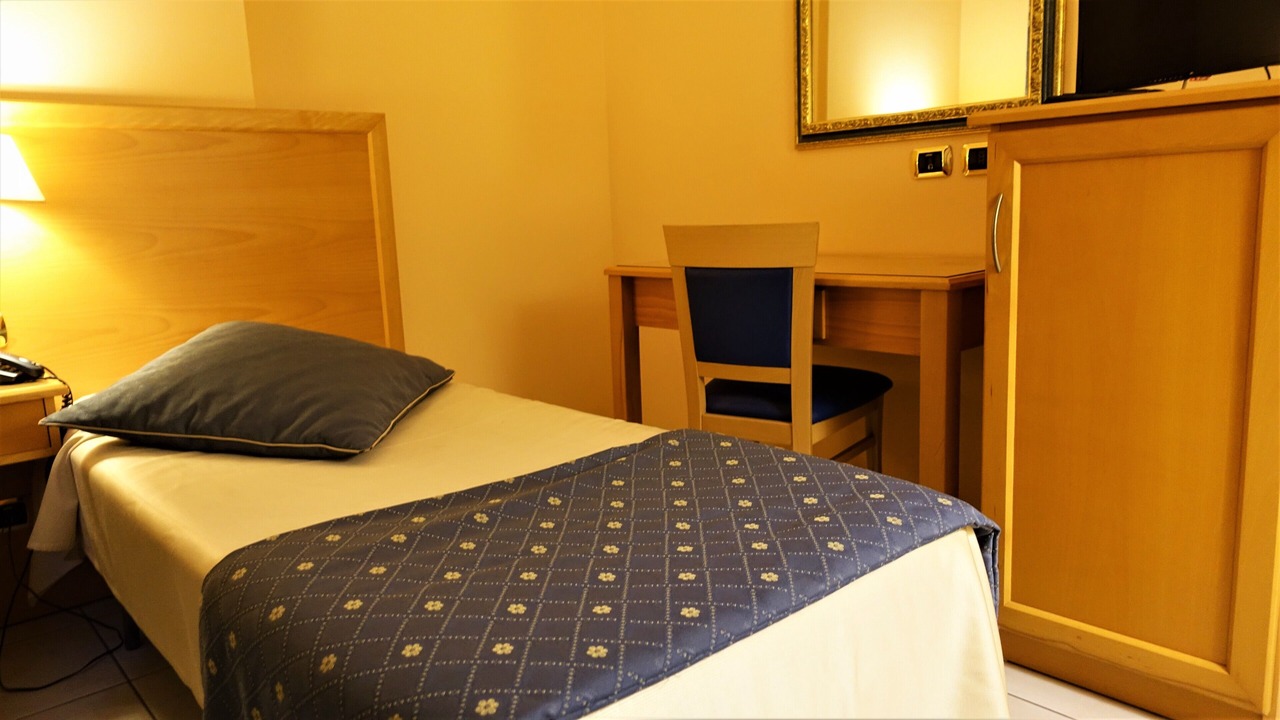 Photo of Bedroom in Enna