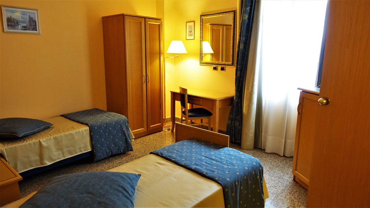 Photo of Bedroom in Enna